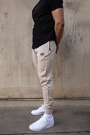 Zelus Jogger - Beige