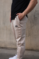 Zelus Jogger - Beige