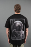 Into the Void Oversized Tee