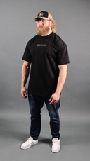 Into the Void Oversized Tee