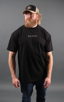 Into the Void Oversized Tee