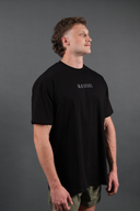 Into the Void Oversized Tee