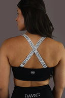 Defender Crossback -Black - Ravici Athletica