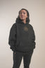 Dynamis Hoodie -Black - Ravici Athletica