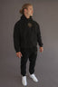 Dynamis Hoodie -Black - Ravici Athletica