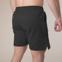 Liberator Short -Black - Ravici Athletica