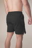 Liberator Short -Black - Ravici Athletica