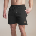 Liberator Short -Black - Ravici Athletica