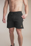 Liberator Short -Black - Ravici Athletica