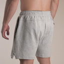Liberator Short -Grey - Ravici Athletica