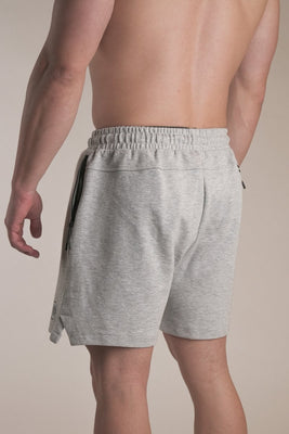 Liberator Short -Grey - Ravici Athletica