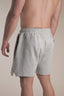 Liberator Short -Grey - Ravici Athletica