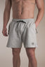 Liberator Short -Grey - Ravici Athletica