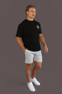 Liberator Short -Grey - Ravici Athletica