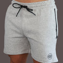 Liberator Short -Grey - Ravici Athletica