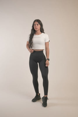 Onyx Legging -Black - Ravici Athletica