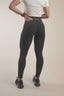 Onyx Legging -Black - Ravici Athletica